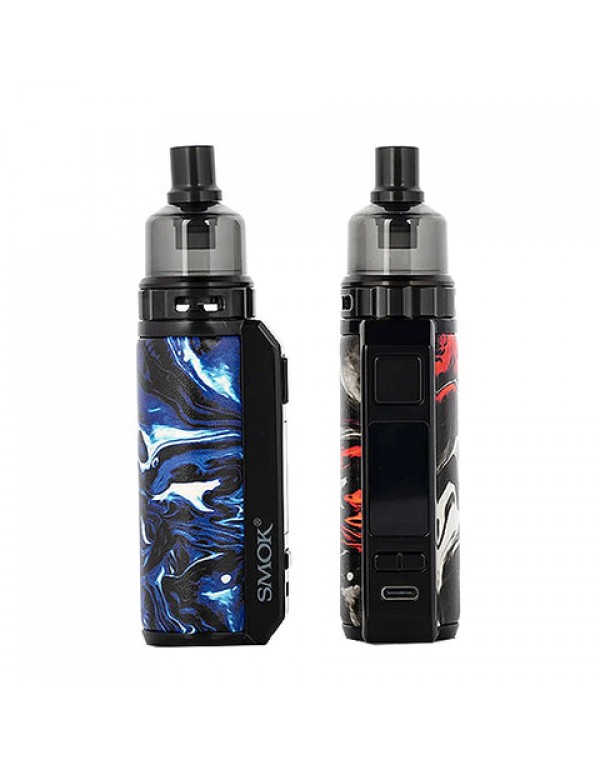 SMOK Thallo 80W Pod Mod Kit