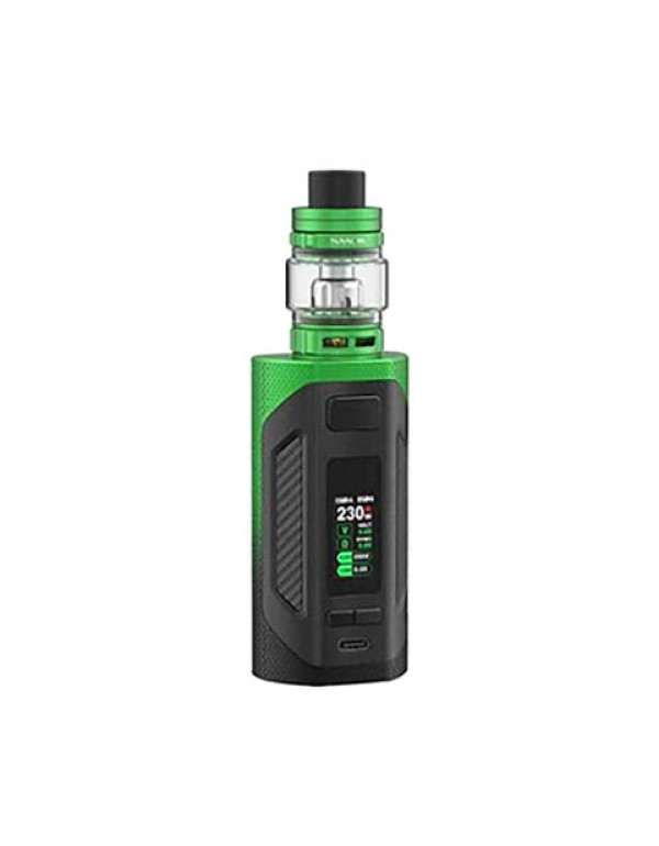 Smok Rigel 230w Starter Kit