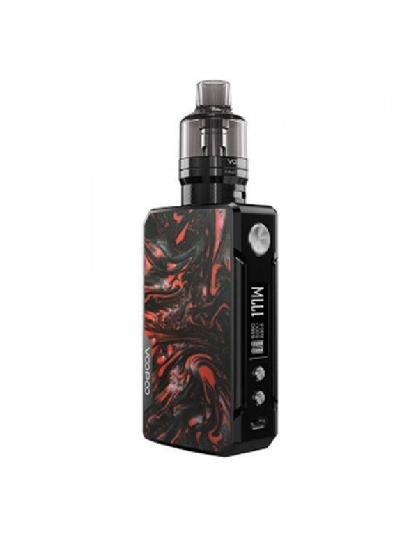 VooPoo Drag 2 Refresh Edition Starter Kit