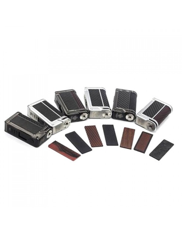 Lost Vape Paranormal 200W DNA250C Box Mod