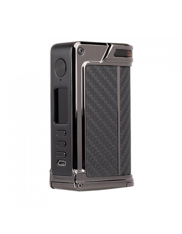 Lost Vape Paranormal 200W DNA250C Box Mod