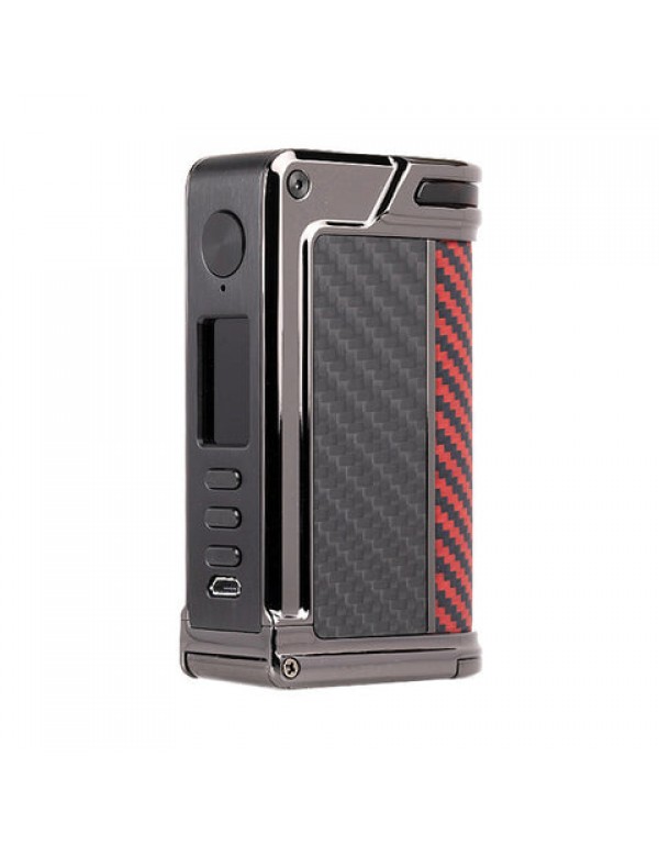 Lost Vape Paranormal 200W DNA250C Box Mod