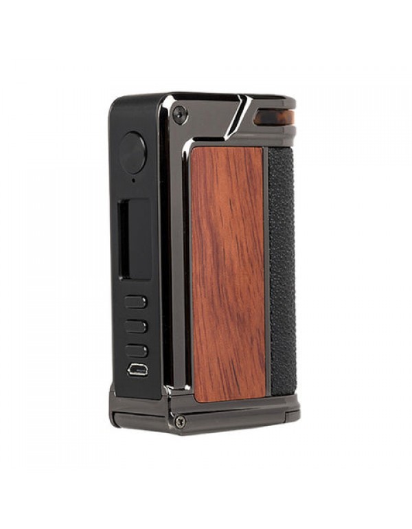 Lost Vape Paranormal 200W DNA250C Box Mod