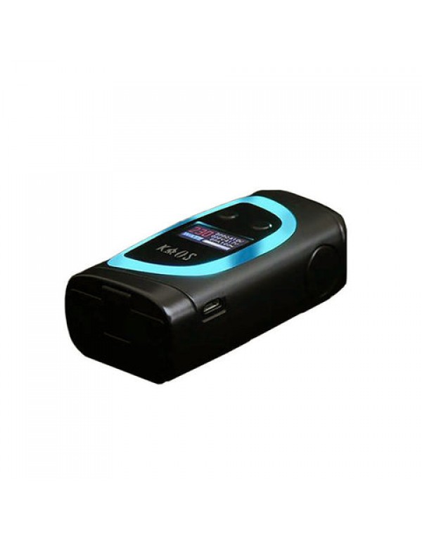 Sigelei Kaos Spectrum 230W Box Mod