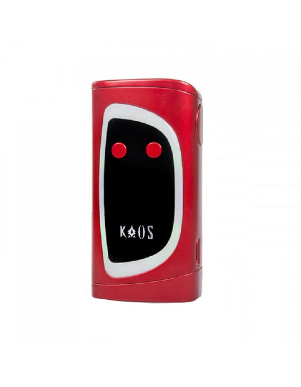 Sigelei Kaos Spectrum 230W Box Mod