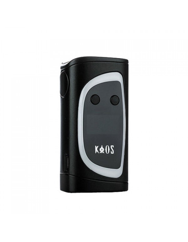 Sigelei Kaos Spectrum 230W Box Mod