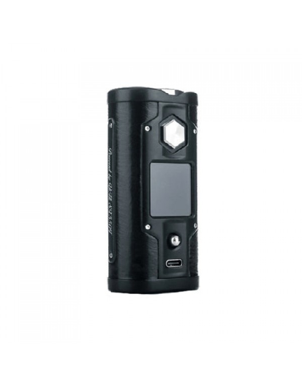 SX Mini X Class 200W Box Mod