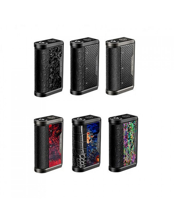 Lost Vape Centaurus DNA250C Box Mod