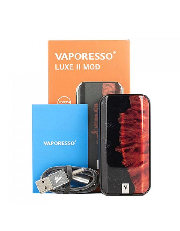 Vaporesso Luxe 2 220W Box Mod
