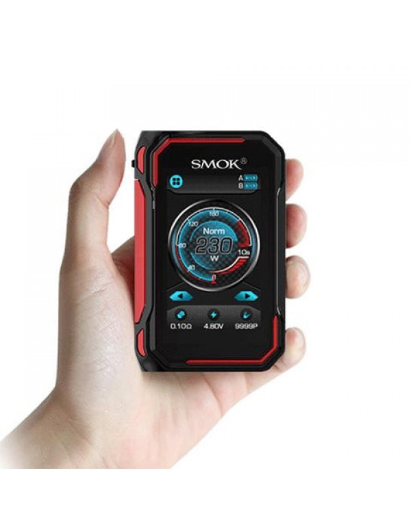 Smok G-Priv 3 Touch Screen 230W Box Mod