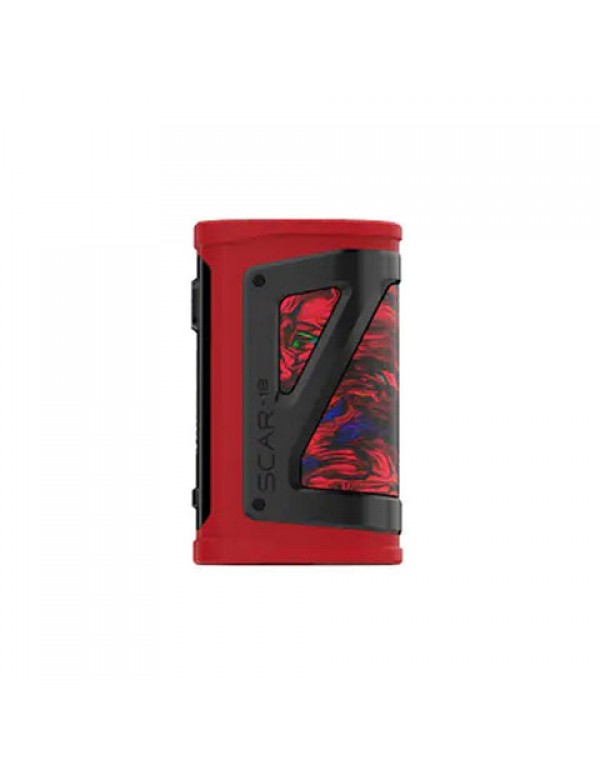 Smok Scar-18 230w Box Mod