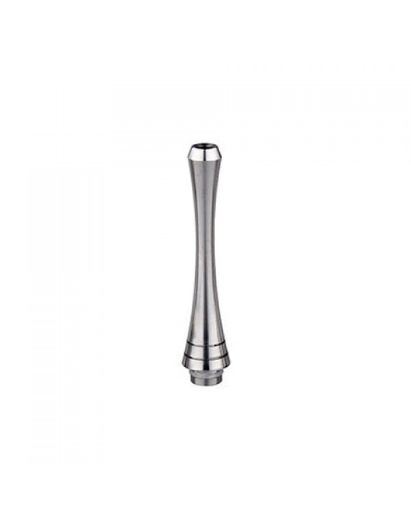 Lusso Stainless Steel Drip Tips