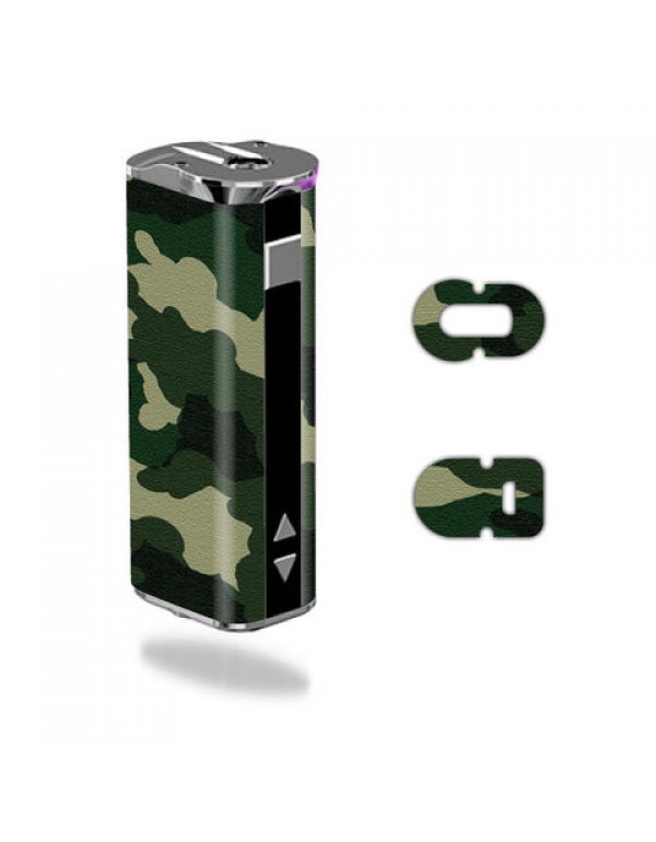Vape Skins / Wraps for Eleaf iStick 30w by Mighty ...