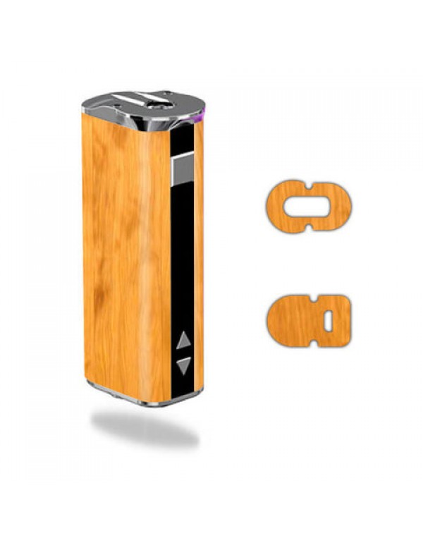 Vape Skins / Wraps for Eleaf iStick 30w by Mighty Skins