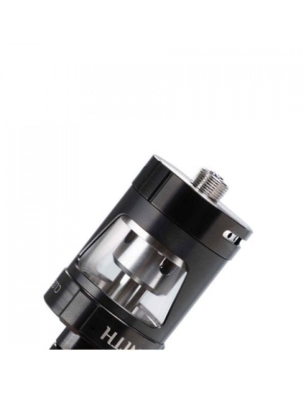 Innokin Zenith MTL Tank (By Phil Busardo and Dimitris Agrafiotis)