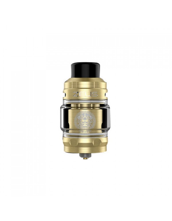 Geek Vape ZEUS Sub-Ohm Tank