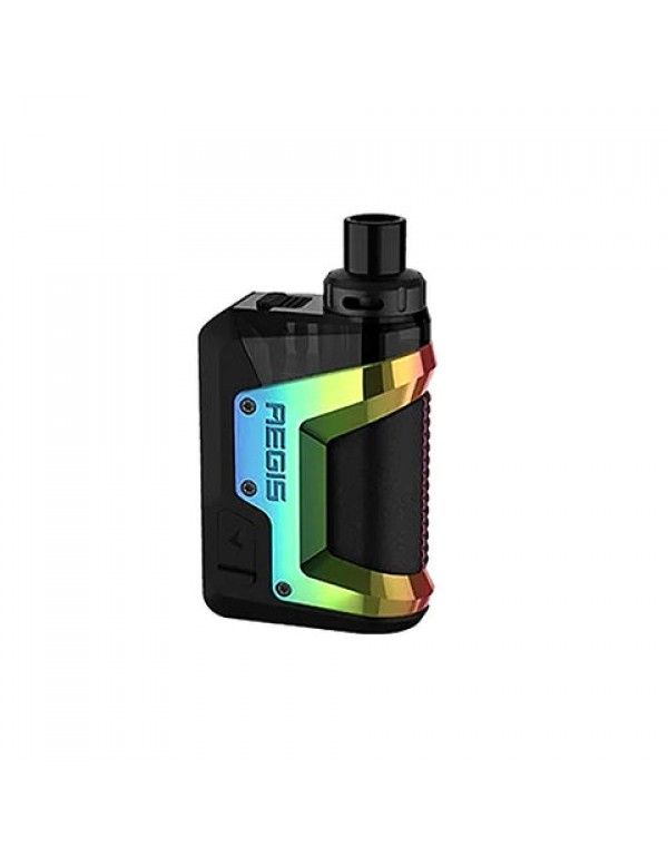 Geek Vape Aegis Hero 45W Pod Kit
