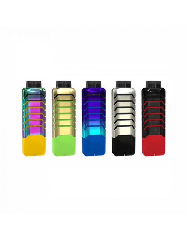 Eleaf iWũ Pod System Starter Kit