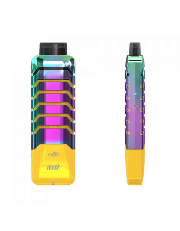 Eleaf iWũ Pod System Starter Kit