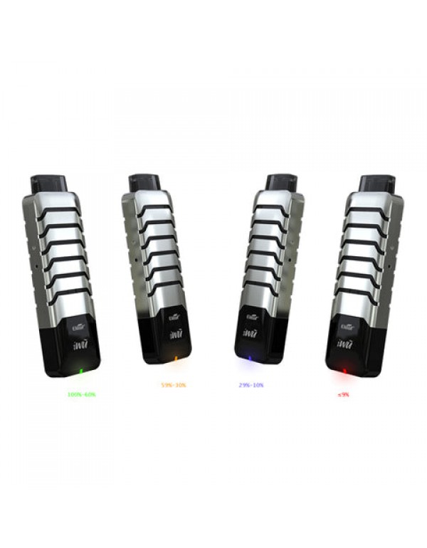 Eleaf iWũ Pod System Starter Kit