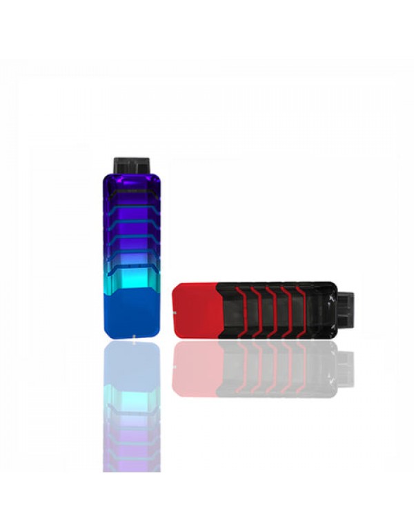 Eleaf iWũ Pod System Starter Kit