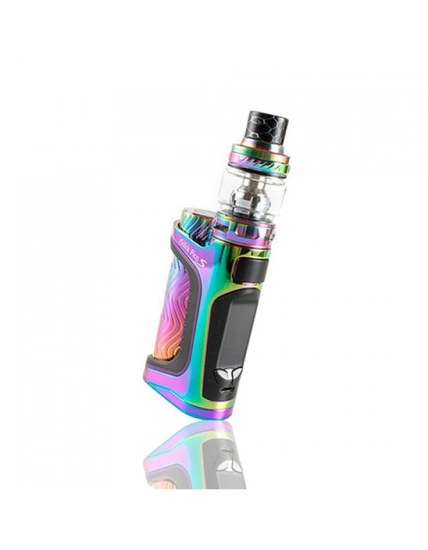 Eleaf iStick Pico S 100W TC Kit (w/ ELLO VATE)