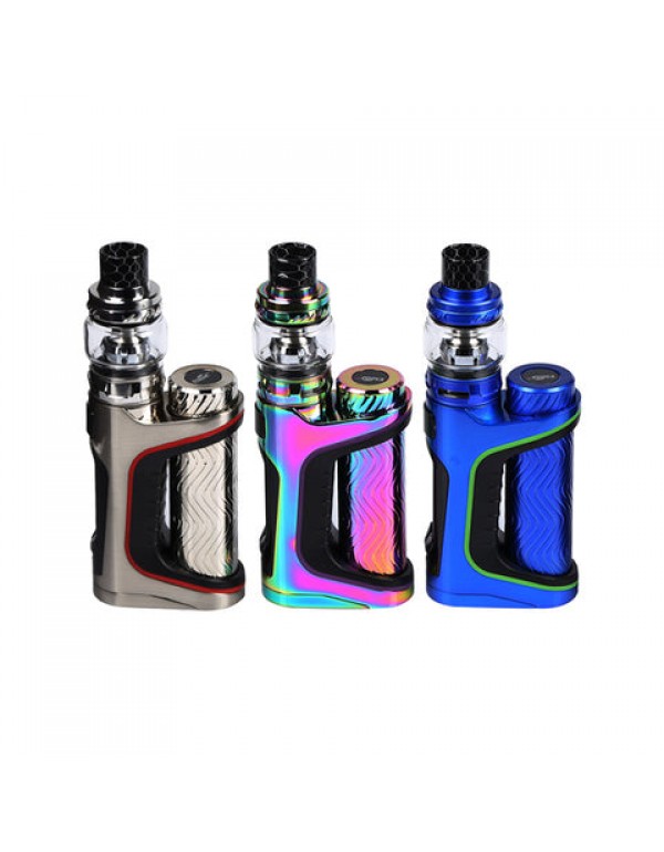 Eleaf iStick Pico S 100W TC Kit (w/ ELLO VATE)