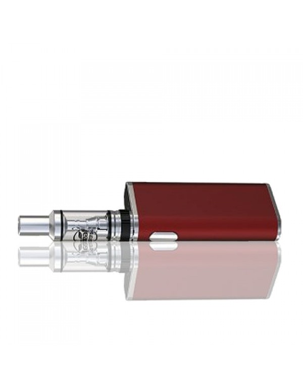 Eleaf iStick Trim Starter Kit (w/ GSTurbo Tank)