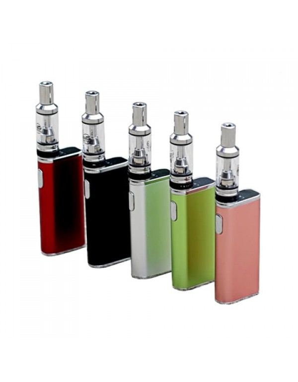 Eleaf iStick Trim Starter Kit (w/ GSTurbo Tank)