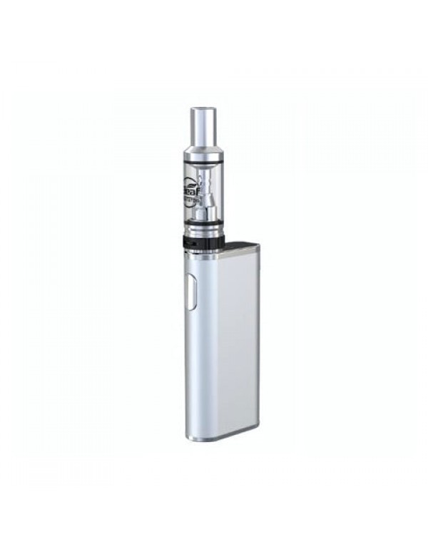 Eleaf iStick Trim Starter Kit (w/ GSTurbo Tank)