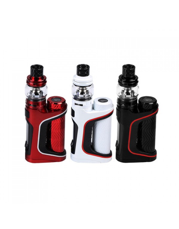 Eleaf iStick Pico S 100W TC Kit (w/ ELLO VATE)