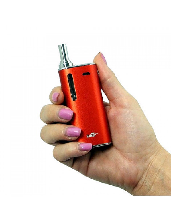 Eleaf iSmoka iStick Basic Full Kit (w/ GS-Air 2)