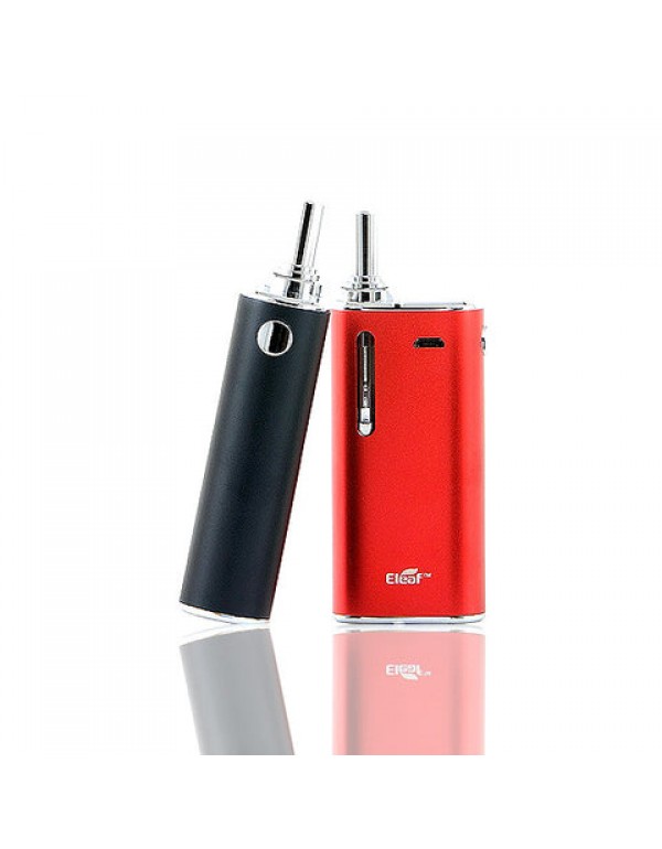 Eleaf iSmoka iStick Basic Full Kit (w/ GS-Air 2)