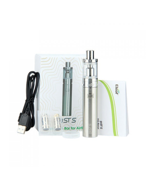 Eleaf iSmoka iJust S Starter Kit