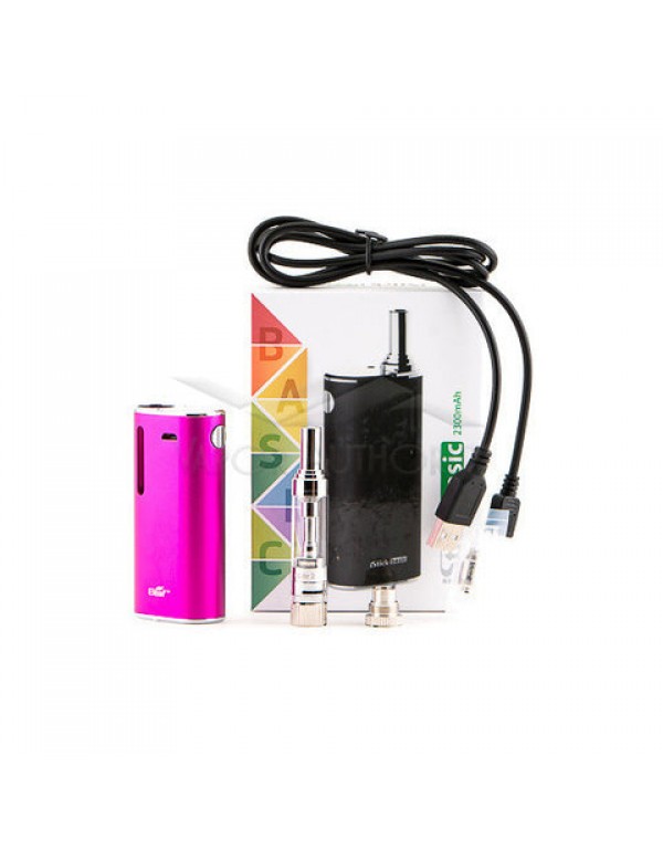 Eleaf iSmoka iStick Basic Full Kit (w/ GS-Air 2)