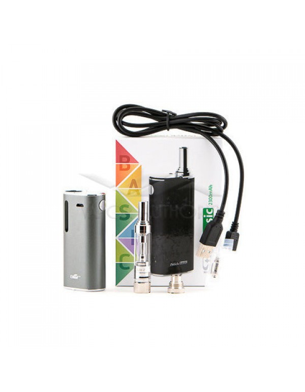 Eleaf iSmoka iStick Basic Full Kit (w/ GS-Air 2)