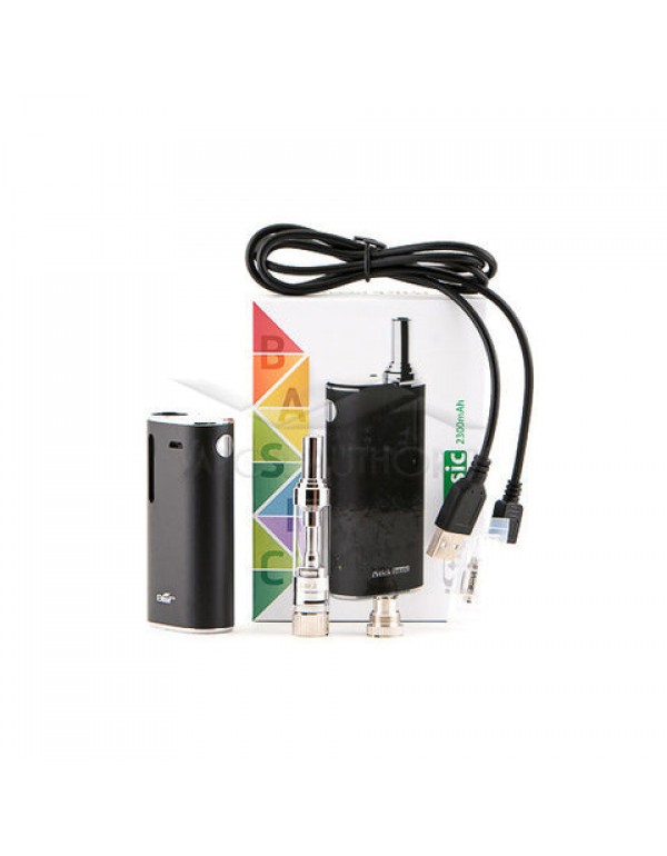 Eleaf iSmoka iStick Basic Full Kit (w/ GS-Air 2)