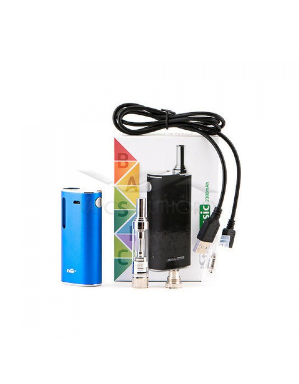 Eleaf iSmoka iStick Basic Full Kit (w/ GS-Air 2)