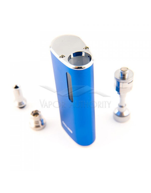 Eleaf iSmoka iStick Basic Full Kit (w/ GS-Air 2)