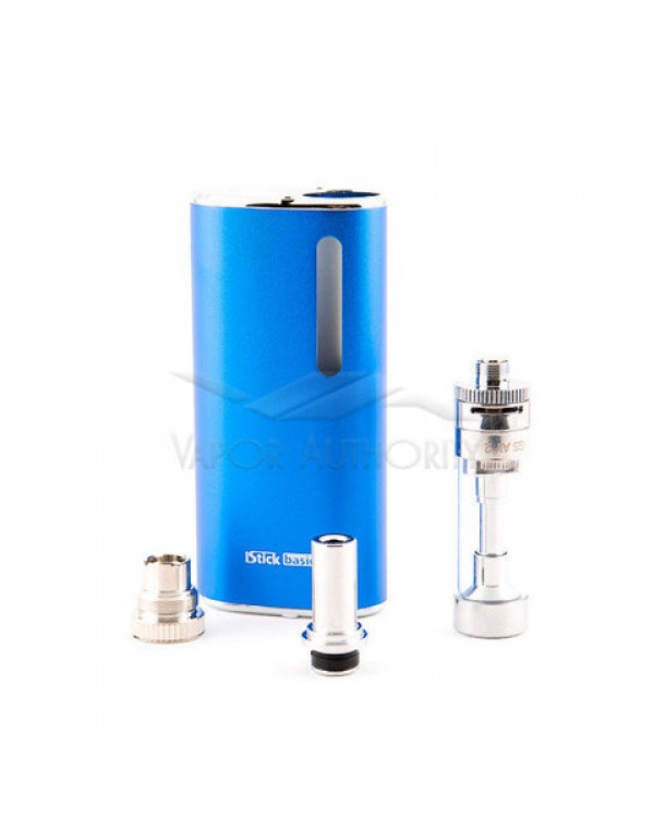 Eleaf iSmoka iStick Basic Full Kit (w/ GS-Air 2)