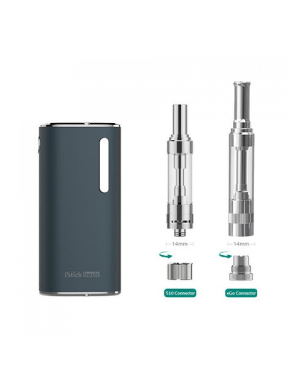 Eleaf iSmoka iStick Basic Full Kit (w/ GS-Air 2)
