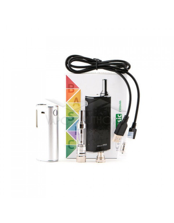 Eleaf iSmoka iStick Basic Full Kit (w/ GS-Air 2)