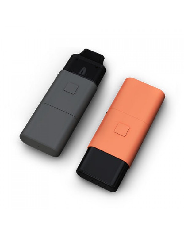 Eleaf iCard All-in-One Kit