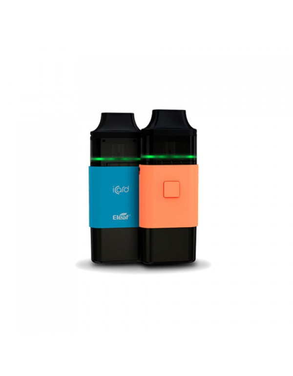 Eleaf iCard All-in-One Kit