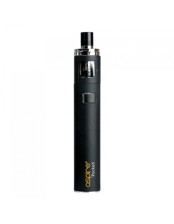Aspire AIO Pockex Kit