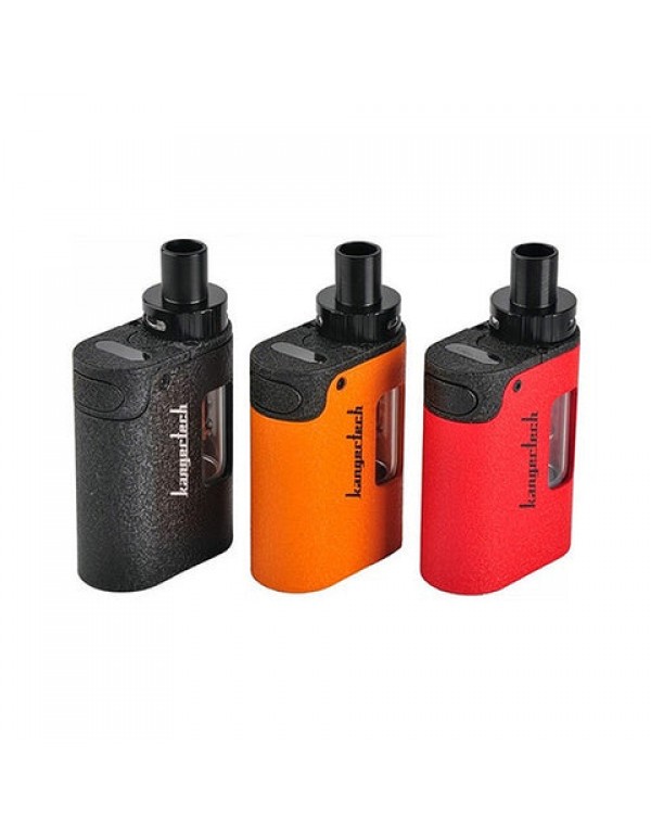 Kanger TOGO Mini Ultra-Portable Starter Kit (All-i...