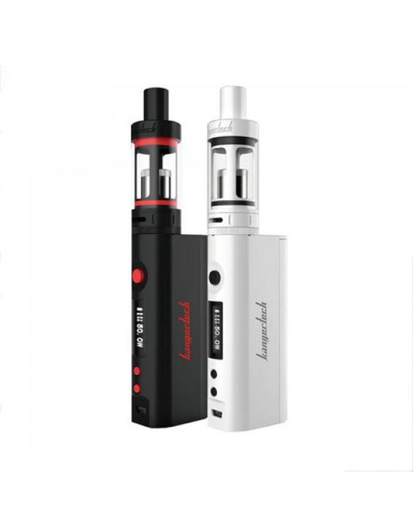 Kanger SUBOX Mini Kit (KBox Mini 50w and Subtank M...