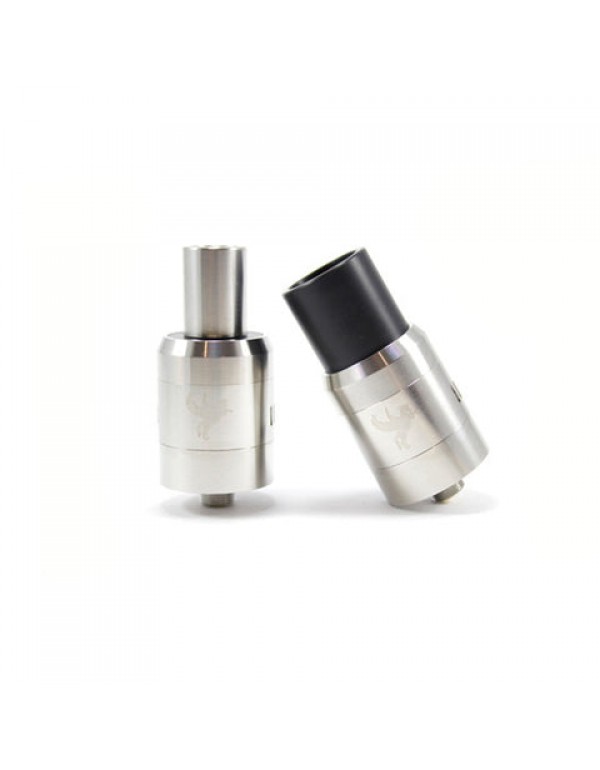 Darkhorse RDA by Steam Angel Technology - Rebuilda...