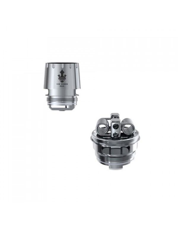 Smok TFV12 Prince RBA Head