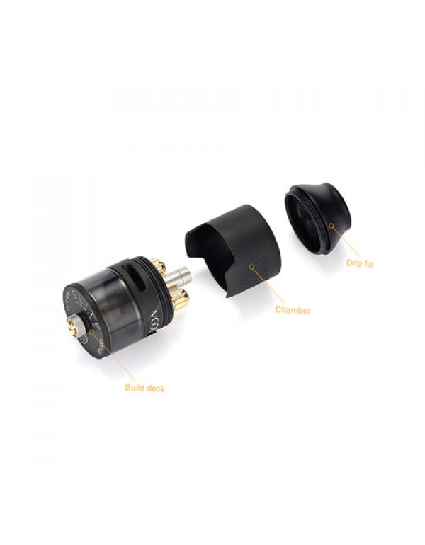 VGod Elite RDTA - Rebuildable Dripping Tank Atomizer